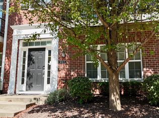 8257 Dan Allen Dr, Fishers, IN