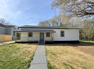 102 E 14th St SW, Rome, GA 30161