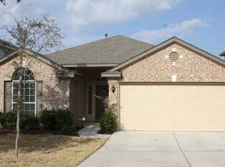 3320 Tavistock Dr, Austin, TX 78748