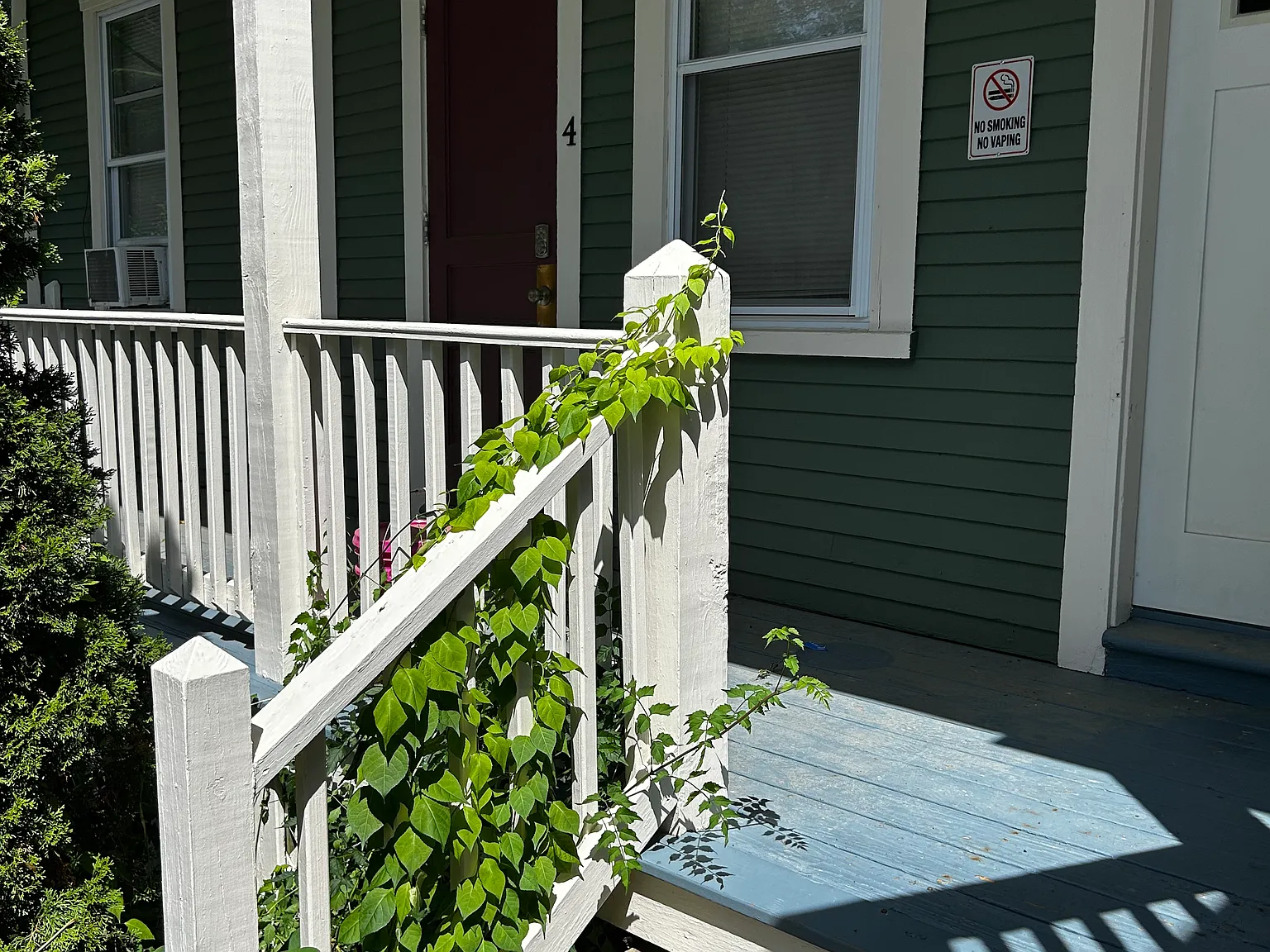 1 bed, 750 sqft, $1,650 — Photo 2