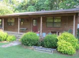 130 W Cool Water Retreat, Mountain View, AR 72560
