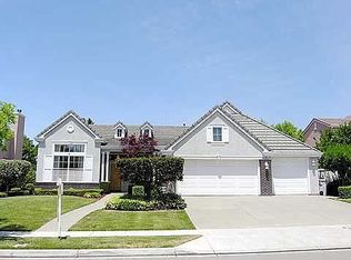 250 Estrella Rd, Fremont, CA 94539