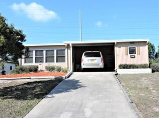 8497 Electra Ave, Brooksville, FL 34613