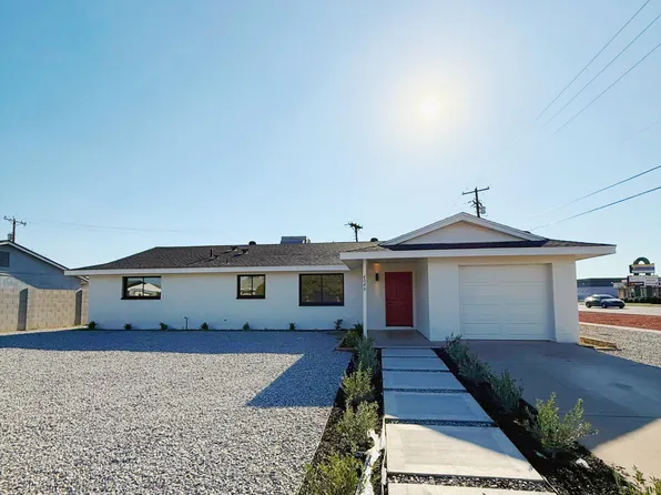 4046 N 75TH Drive, Phoenix, AZ 85033