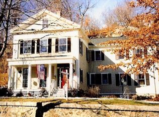235 Pleasant St, Arlington, MA 02476