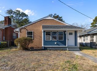 708 S 14th Street, Wilmington, NC 28401