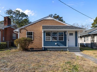 708 S 14th Street, Wilmington, NC, 28401