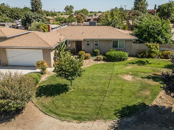 225 W Larsen Ave, Fresno, CA 93706