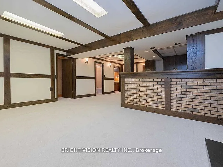 29 Stoney Creek Dr #BASEMENT — Photo 6