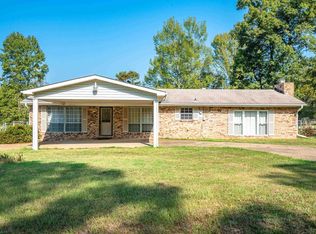 171 San Felipe Rd, Hot Springs, AR 71909