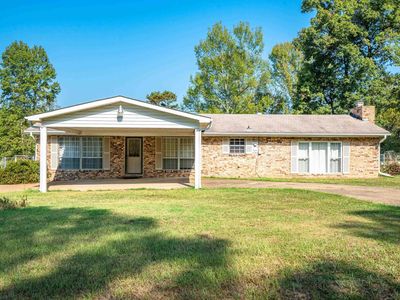 171 San Felipe Rd, Hot Springs, AR, 71909