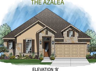 112 Cherokee Rose Cir, Georgetown, TX 78626