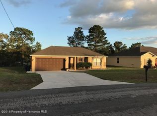 4416 Dior Rd, Spring Hill, FL 34609