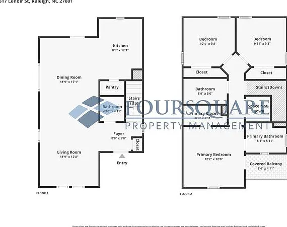 617 Lenoir St — Photo 7
