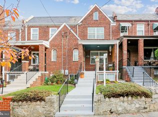 5027 3rd St NW, Washington, DC 20011