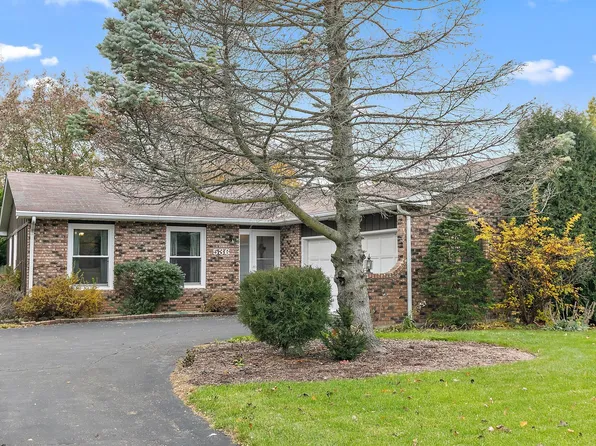536 Thompson Ave, Winthrop Harbor, IL 60096