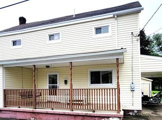 239 Piper St, Lilly, PA 15938