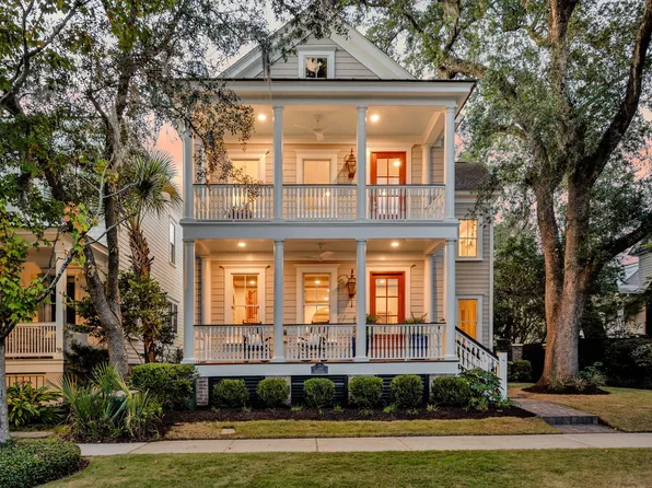 225 Delahow St, Charleston, SC 29492