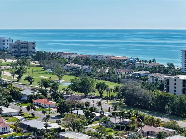 1050 Bogey Ln, Longboat Key, FL 34228