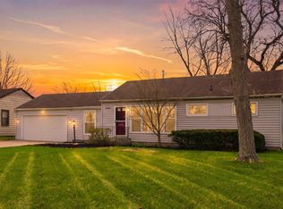 4628 Dodge Ave, Fort Wayne, IN