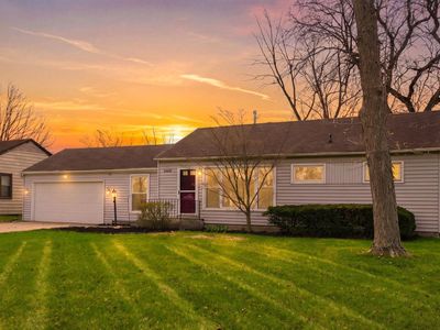 4628 Dodge Ave, Fort Wayne, IN, 46815