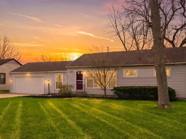 4628 Dodge Ave, Fort Wayne, IN 46815