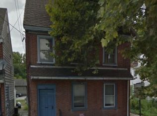 250 E Broadway, Salem, NJ