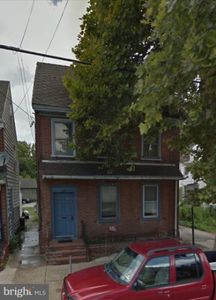 250 E Broadway, Salem, NJ, 08079