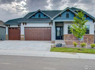 4793 Mariana Hills Cir, Loveland, CO 80537
