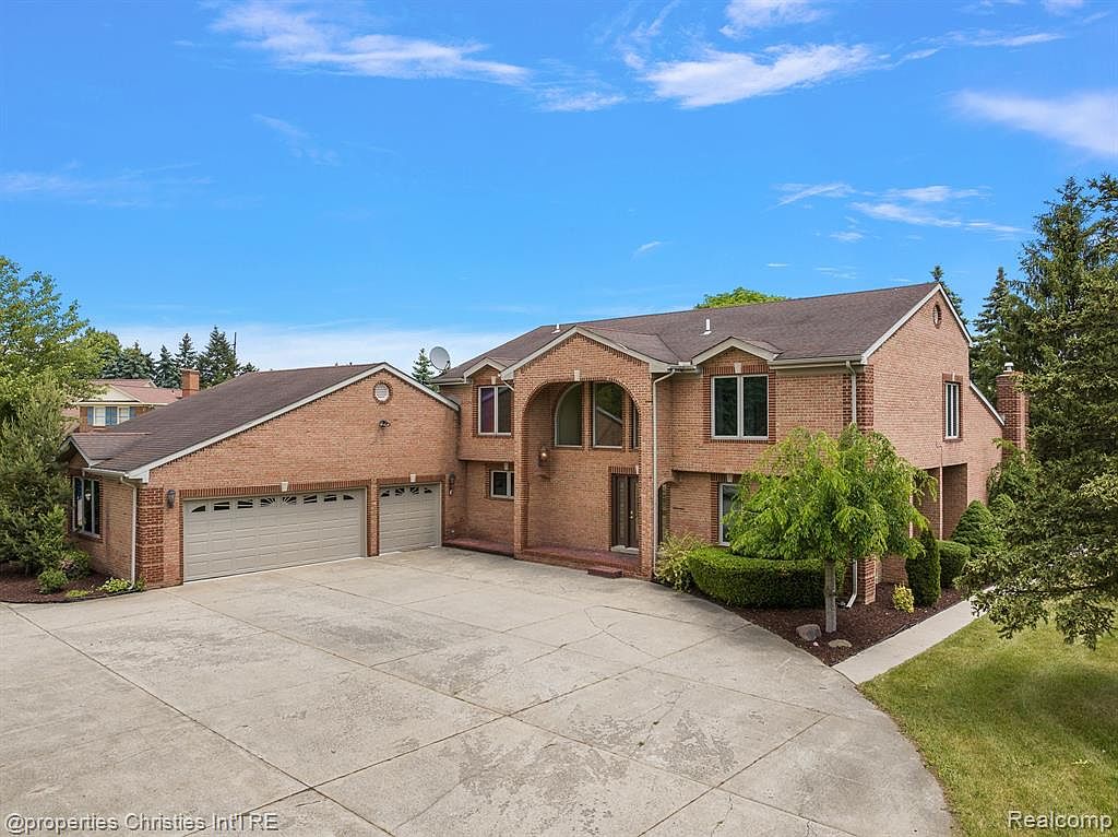 4049 Abby Ct, Bloomfield Hills, MI 48302 Zillow