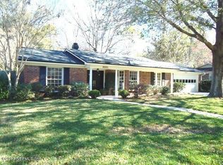 9451 Beauclerc Cove Rd, Jacksonville, FL 32257