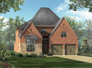 2300 Big Sky Dr, Prosper, TX 75078