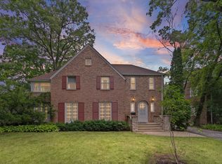 1367 Lincoln Ave S, Highland Park, IL 60035