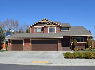 5701 W Whatcom Ave, Yakima, WA 98903