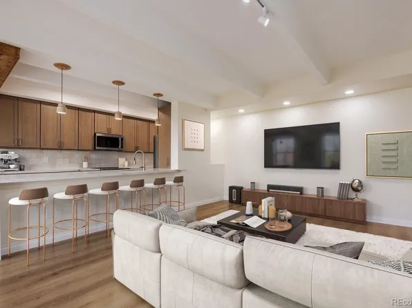 7877 E Mississippi Avenue #706, Denver, CO 80247