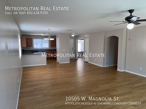 4th image of 10505 W Magnolia St