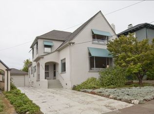 4339 Edgewood Ave, Oakland, CA