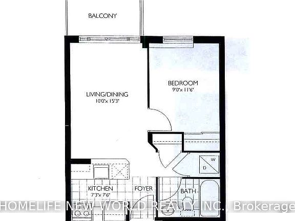 4th image of 153 Beecroft Rd #307