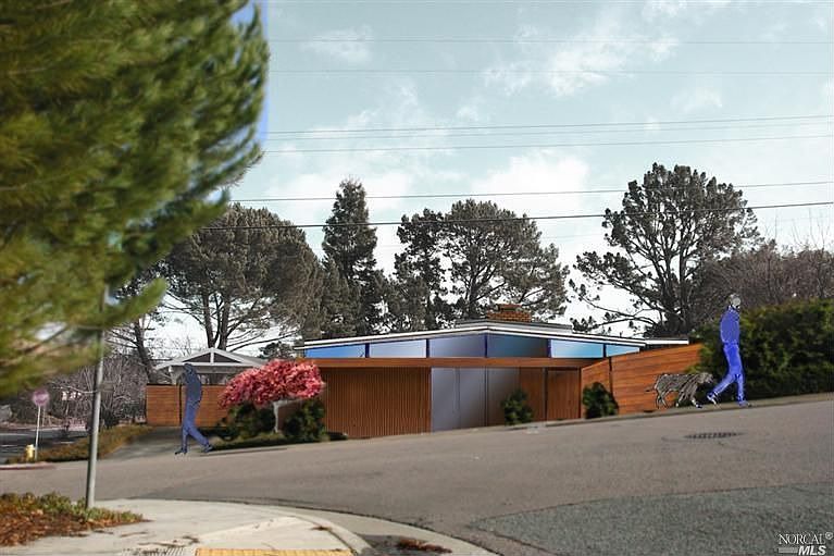 2nd image of 9 Serra Way