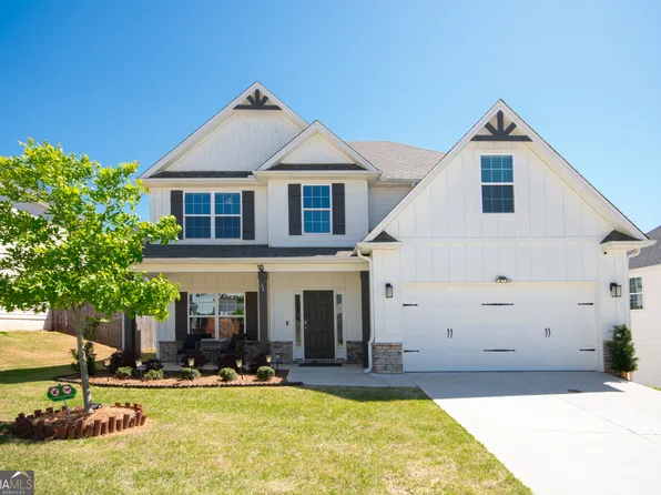 44 Mediterranean Ave, Sharpsburg, GA 30277