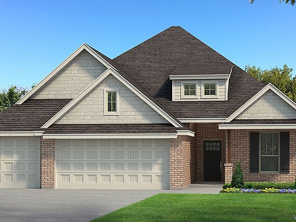 Homes by Taber Sage Bonus Room 2 Floor Plan