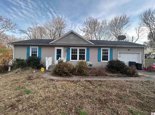 1002 Weda Cir, Mayfield, KY 42066