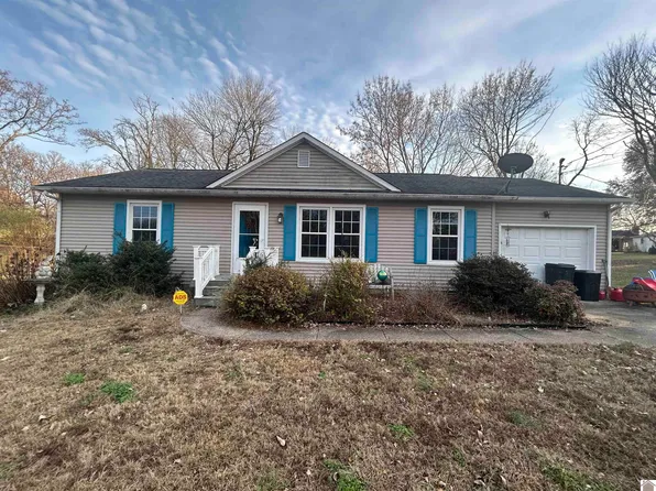 1002 Weda Cir, Mayfield, KY 42066