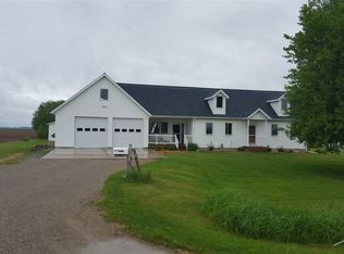 21048 Ohara Rd, Merrill, MI 48637