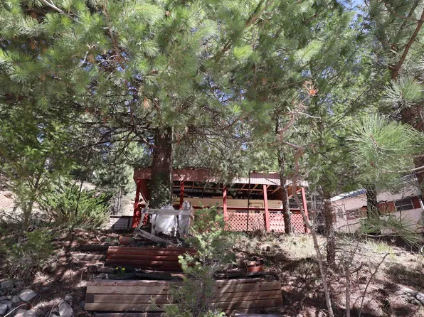 49 Wildwood #3, Cloudcroft, NM 88317