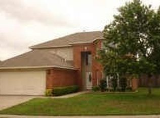 1013 Cottonbelt Dr, Saginaw, TX 76131