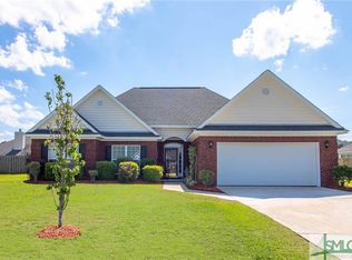 302 Pebble Dr, Rincon, GA 31326