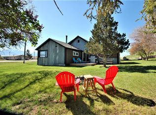 68 State Highway 287, Ennis, MT 59729