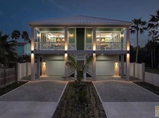 211 W Mesquite St #A, South Padre Island, TX 78597
