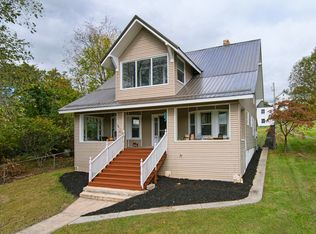 348 W Main St, Ronceverte, WV 24970